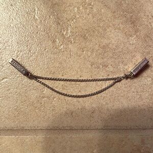 Pandora Reflexions safety chain